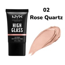 NYX Professional Makeup High