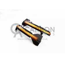 BMW 5/6/7 Series Dynamic Sweeping Side Signal Indicator Lights F10 F12 F01 F06