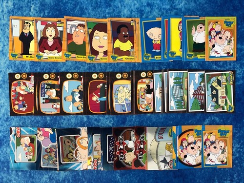 Family guy season single - guy, 1