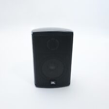 Leviton Architectual Edition Black Home Cinema Satellite Speaker JBL AEH50 AESS5