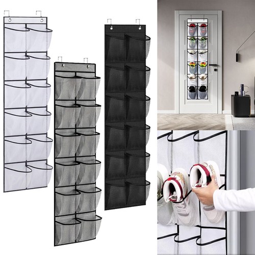 Pocket shoe holder - pocket,