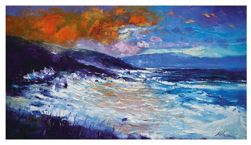 Jolomo - lowrie, morrison)