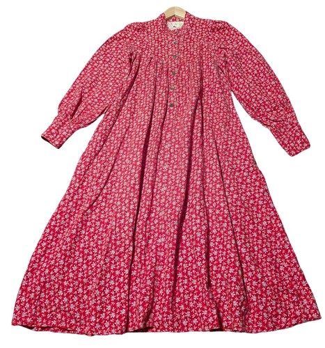 Vintage laura ashley - vintage, 1970's