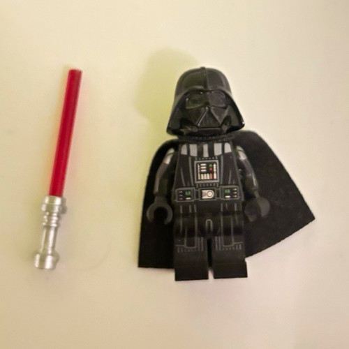 Lego star wars - star,