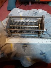  Big Variable capacitor