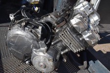 HONDA CB 400 SF SUPER FOUR