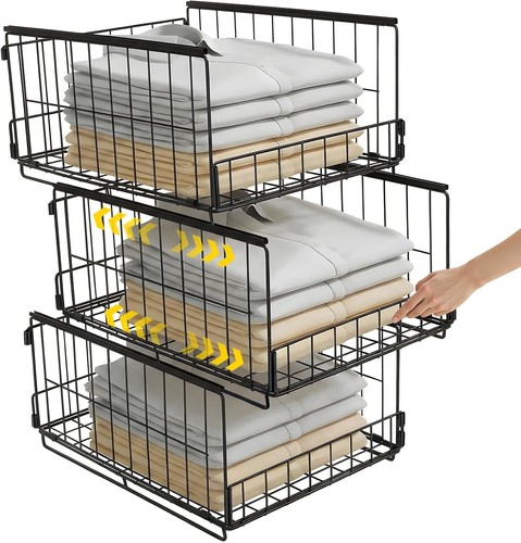Hotoolme tier sliding - hotoolme, closet