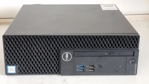 Dell optiplex 3050 desktop - optiplex,