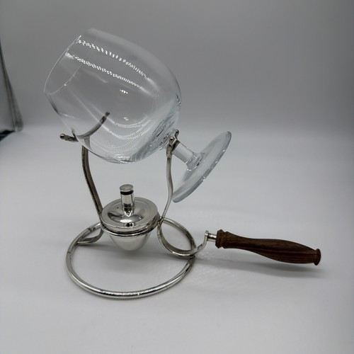 Vintage pam italy - vintage, silverplate