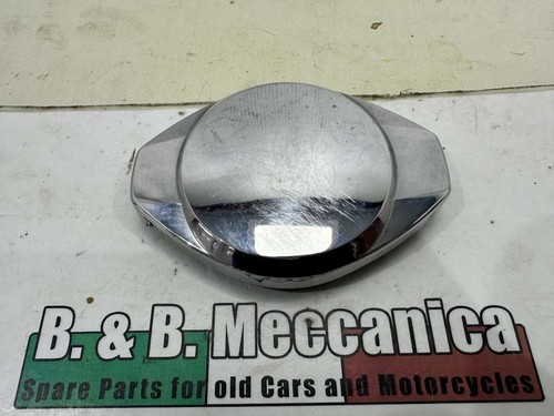 Fuel cap kawasaki 350 - s2,