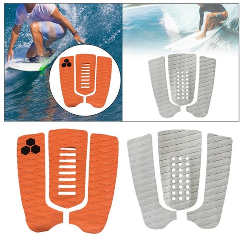 Pieces surfboard traction - 3,