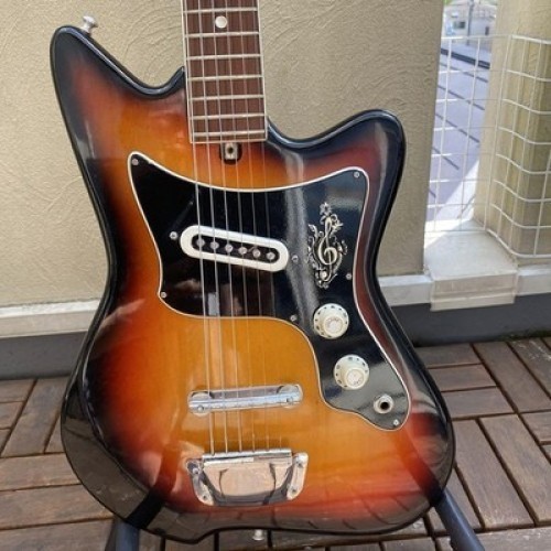 Vintage japanese bizarre - vintage,