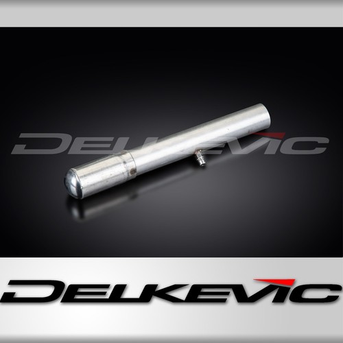 Oversized baffle for delkevic - baffle,