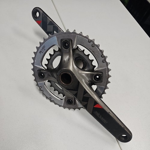 Truvativ sram 175mm - 175mm, gxp