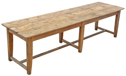 Antique 19th century large - century,