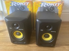 KRK Rokit 4 G3 Powered Monitor