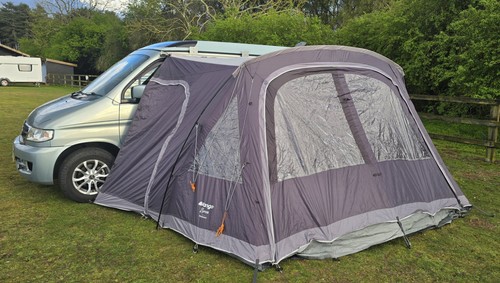 Vango byron low - vango, awning