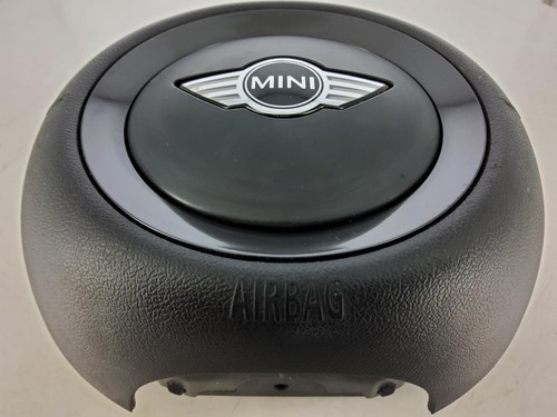 Mini r56 2010 - 2010-2014, lci