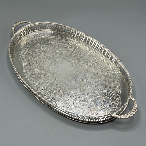 Vintage viners silver - silver, plated