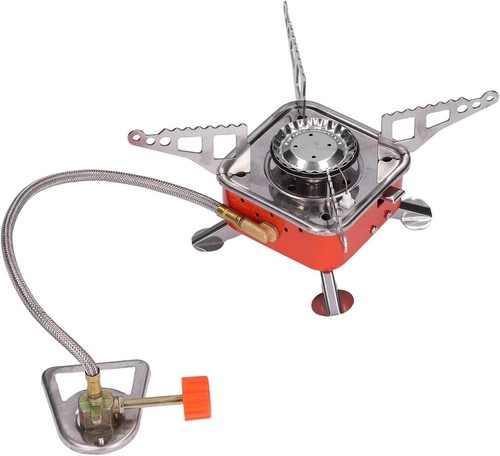 Portable camping gas - camping,