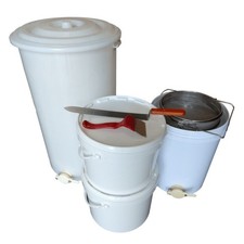 Beekeeping Beginner Starter