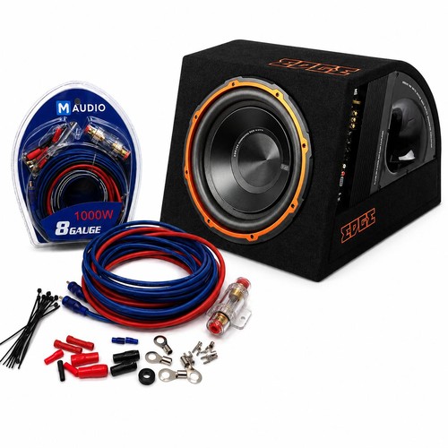 Edge edb12a active 300w - 12",