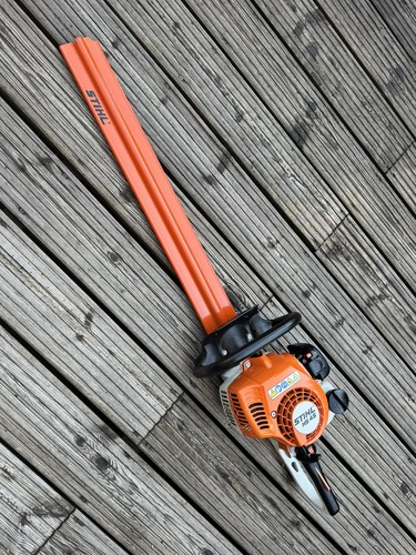 Stihl hs45 professional - hs45,