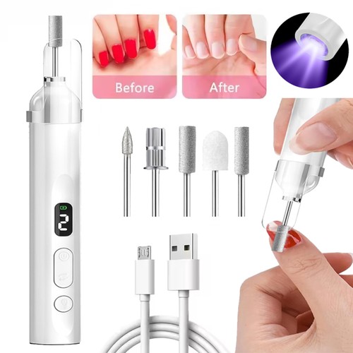Professional electric toe - professional, nail