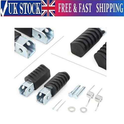 Footpegs foot pegs - pegs, footrests