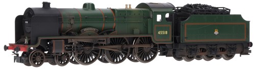R3278 hornby gauge patriot - r3278,