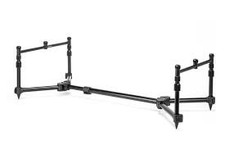 Solar A1 Ground Pod with 2x6