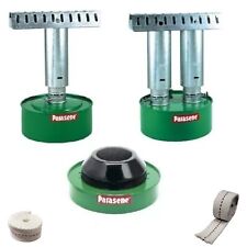 Greenhouse Heaters Cold Frame Frost Protection Paraffin Wick Heater