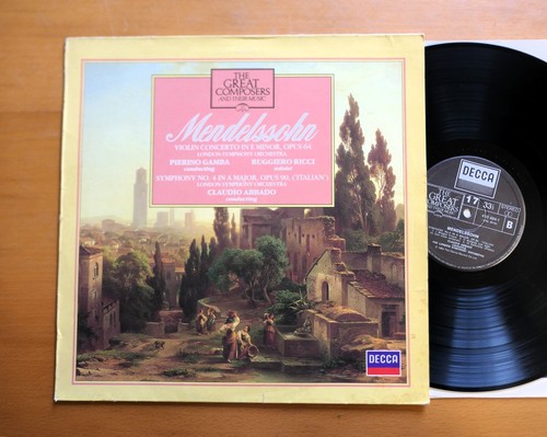 410 494 ruggiero ricci - 410,