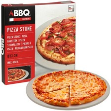 33cm 600° Round Crispy Pizza