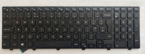 Dell inspiron 3000 - 15, laptop