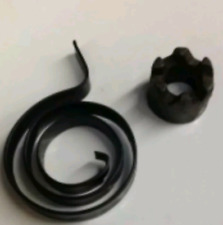 Record Irwin Woodworker Vice QUICK RELEASE SPRING & NUT  ED-L EDL ED,PD VICE