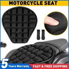 Motorcycle Comfort Gel Seat