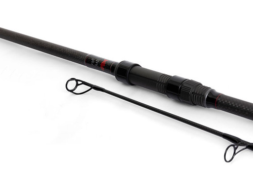 Fox spomb rod - rod, long