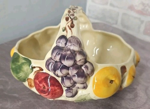 Vintage siltone pottery - vintage,