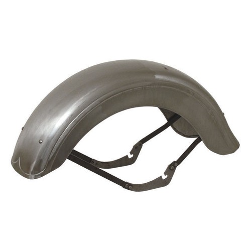 Springer front fender - front,