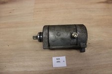 Kawasaki ZZR1100 ZXT10D 93-97