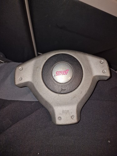 Subaru impreza sti blobeye - subaru,