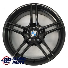 BMW F30 F32 F33 LCI Black