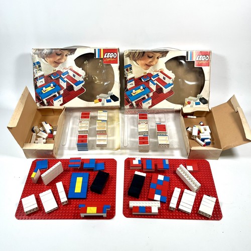 Vintage lego homemaker - vintage,