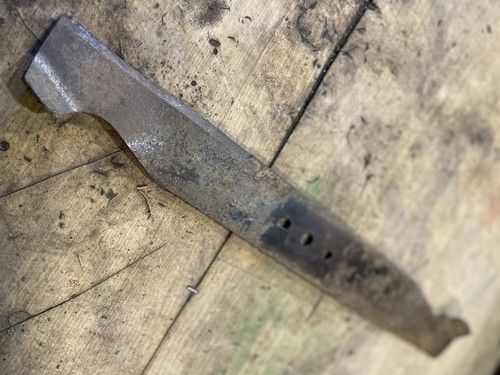 Blade einhell 46 4 - -, gc-pm