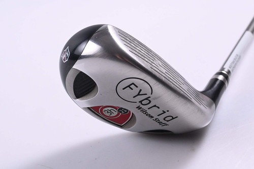 Wilson staff fybrid - staff, #3