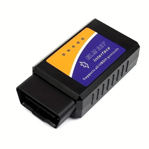 Wifi obd2 elm - elm, bluetooth