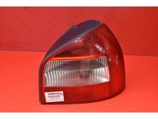 Audi A3 S3 8L 1999 rear tail