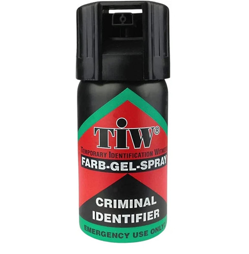 Self defence spray - 100%, uk