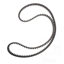 Harley Drive Belt 133 Tooth 1" HB133-1 Fits Harley Davidson FLSTC 1584 2007-2011